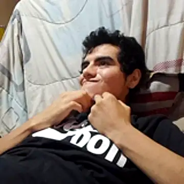 Ortiz3404 online show from 03-17-26, 01:10