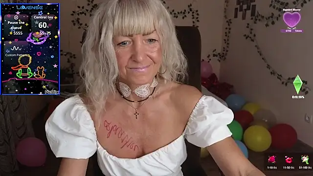 Laura Gol online show from 10-12-25, 08:30