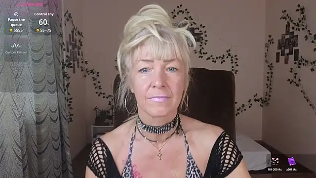 Laura Gol online show from 11-11-25, 06:02