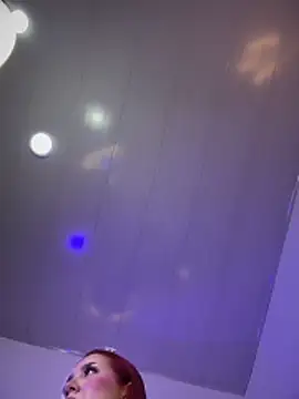 Mia Juicyberry online show from 03-13-26, 07:09