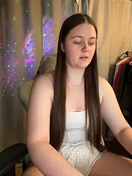 Cuty Kitty online show from 12-03-25, 11:58