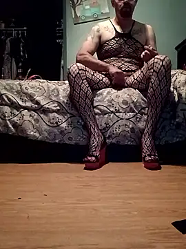 Crossedsissy online show from 03-19-26, 01:20