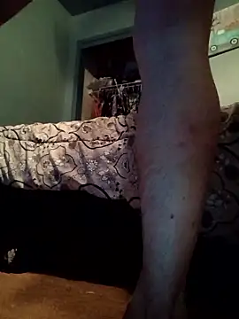Crossedsissy online show from 05-31-26, 03:58