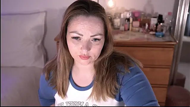 marrygrayes online show from 06-11-26, 07:34