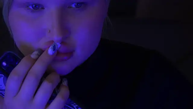 IvyLaurent online show from 09-28-25, 05:24