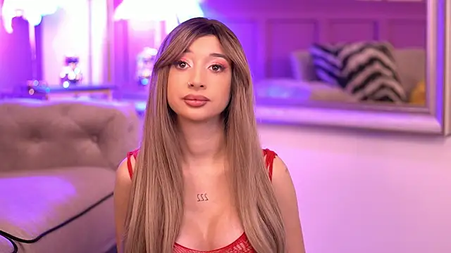 OdetteMason online show from 09-24-25, 05:00