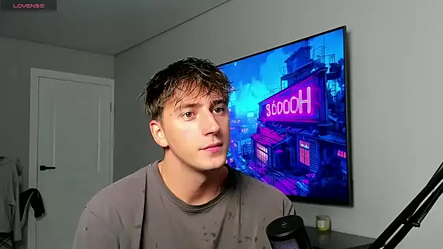 DaniHort online show from 09-16-25, 08:04