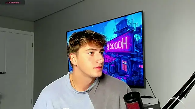 DaniHort online show from 09-23-25, 08:28