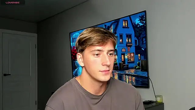 DaniHort online show from 10-11-25, 02:26