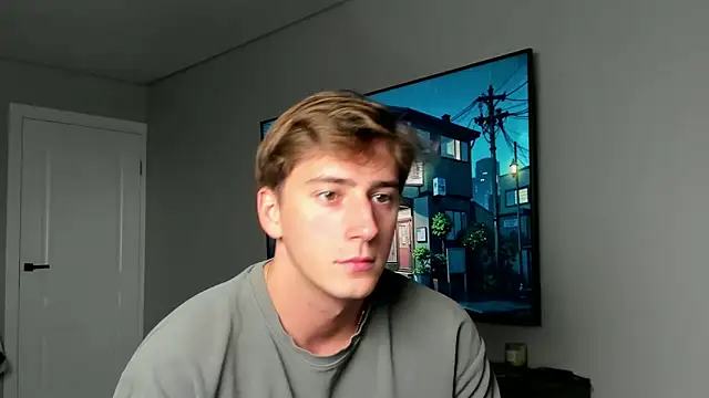 DaniHort online show from 10-22-25, 10:26