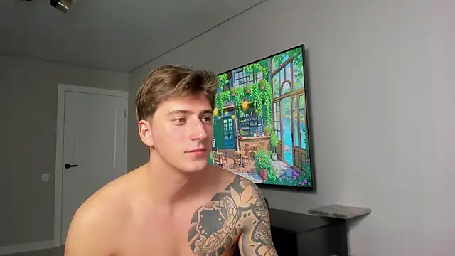 DaniHort online show from 04-01-26, 09:32