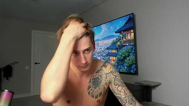 DaniHort online show from 04-03-26, 10:13