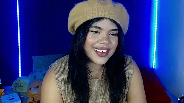 Snapshot of samantha-pettie chatting on 01-08-26, 11:18 samantha-pettie online show from 01-08-26, 11:18