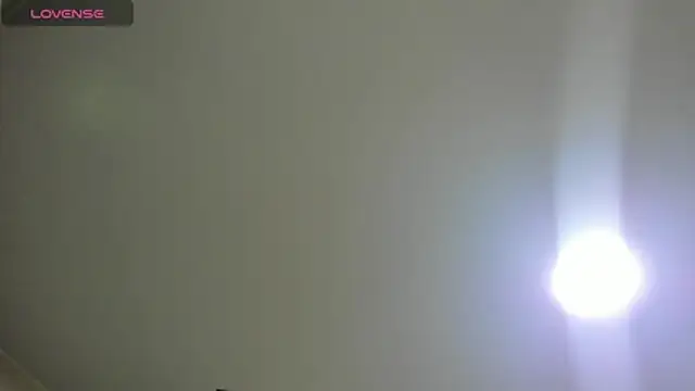Snapshot of Clunita chatting on 05-18-26, 02:29 Clunita online show from 05-18-26, 02:29