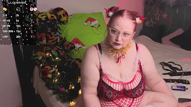 MilanaSkyingg online show from 12-20-25, 05:25