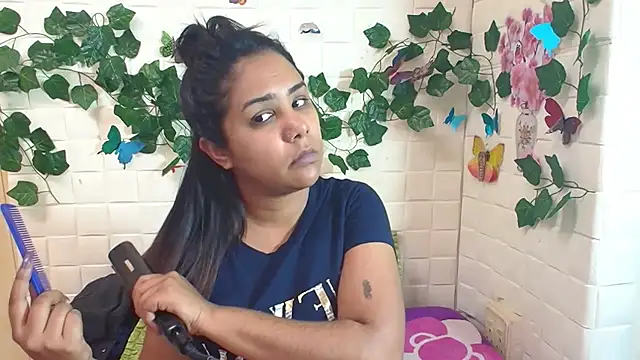 IndiaSexyStripper4u online show from 09-13-25, 05:24