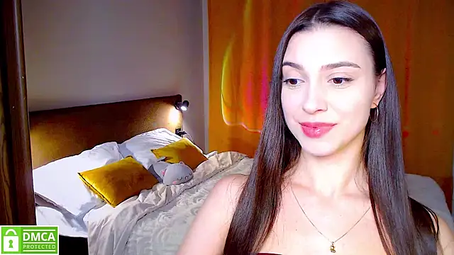 elza rose online show from 11-04-25, 07:24