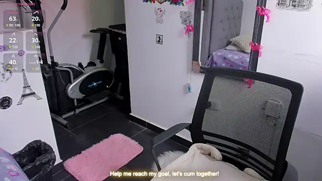 Ary Ricci online show from 09-13-25, 07:02