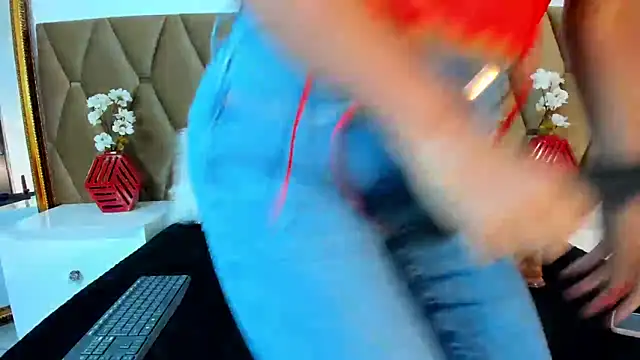 GiaAndretti online show from 03-14-26, 12:32