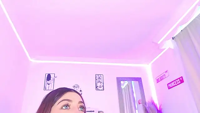 Anna belly online show from 03-15-26, 12:55