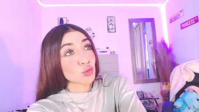 Anna belly online show from 03-18-26, 10:35