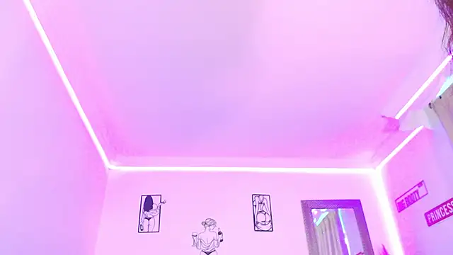 Anna belly online show from 04-21-26, 12:33