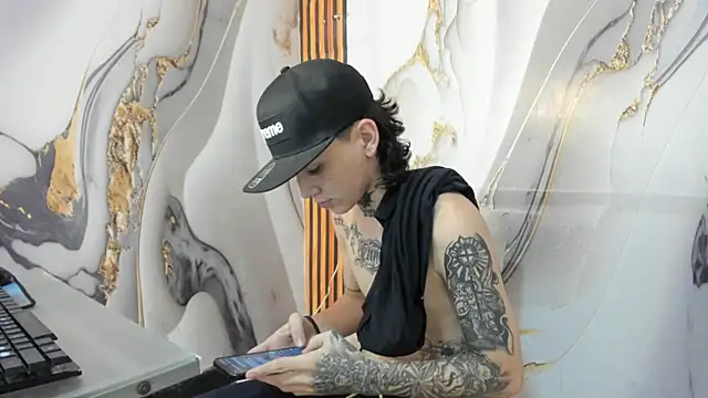 Snapshot of StraightBoy_Nick chatting on 02-23-26, 04:21 StraightBoy Nick online show from 02-23-26, 04:21