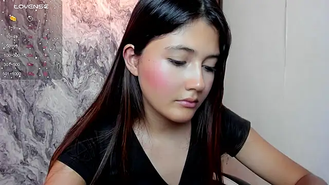 amy innocent 1 online show from 02-19-26, 09:00