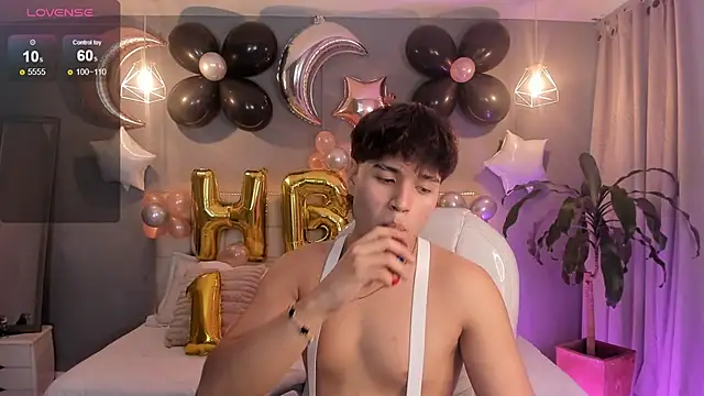 Jordan 24  online show from 10-24-25, 09:33