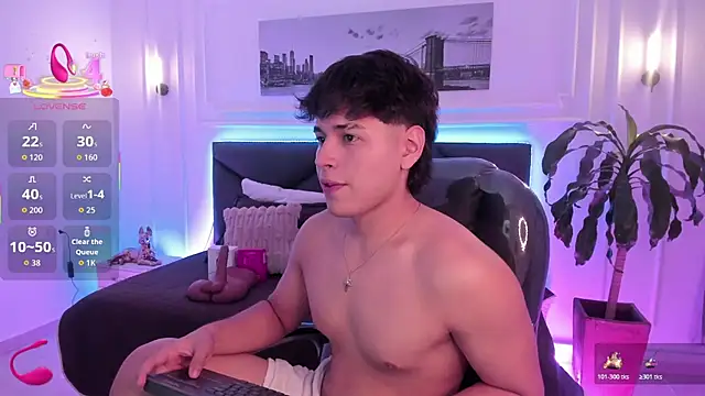 Jordan 24  online show from 11-11-25, 08:42