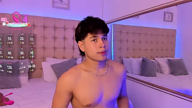 Jordan 24  online show from 11-15-25, 06:11