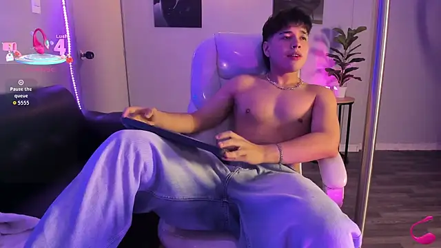 Jordan 24  online show from 04-01-26, 01:39