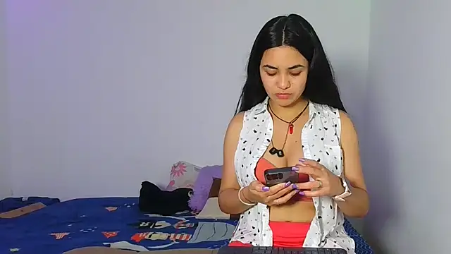 Naughty Nights Live online show from 09-24-25, 12:19