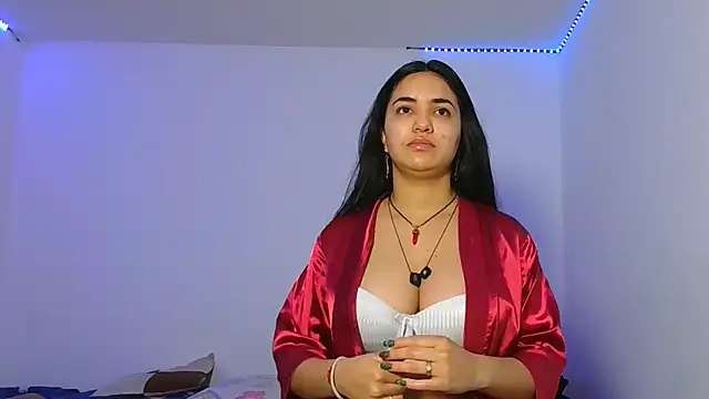 Naughty Nights Live online show from 09-27-25, 01:49