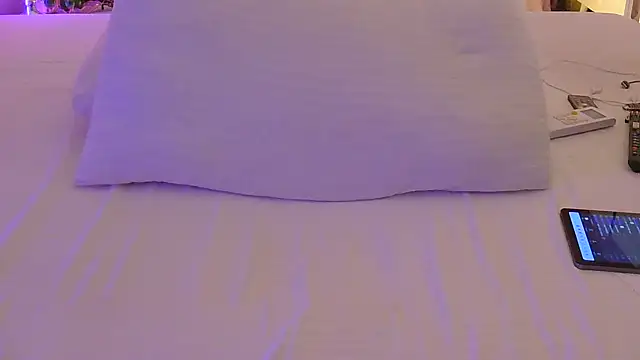 mirasu34 online show from 12-14-25, 11:09