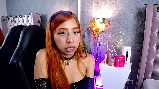 laila stilwiills online show from 02-03-26, 06:40