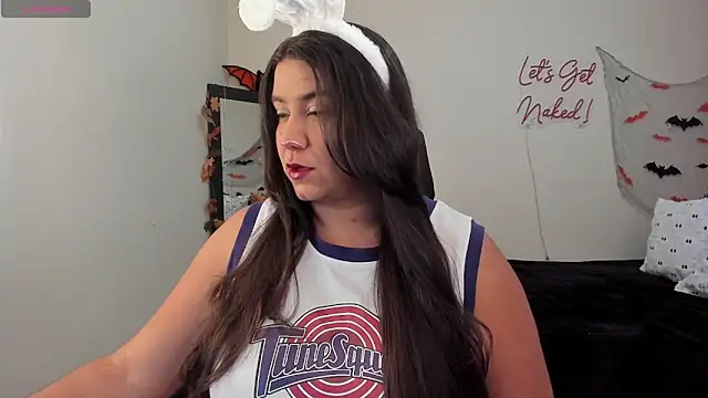 MariamCastiblanco online show from 10-21-25, 12:44