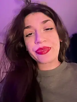 Snapshot of ScarletBloom_ chatting on 02-01-26, 05:33 ScarletBloom online show from 02-01-26, 05:33