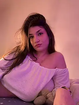 Snapshot of ScarletBloom_ chatting on 03-11-26, 08:04 ScarletBloom online show from 03-11-26, 08:04