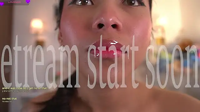 violeth     online show from 03-26-26, 01:17