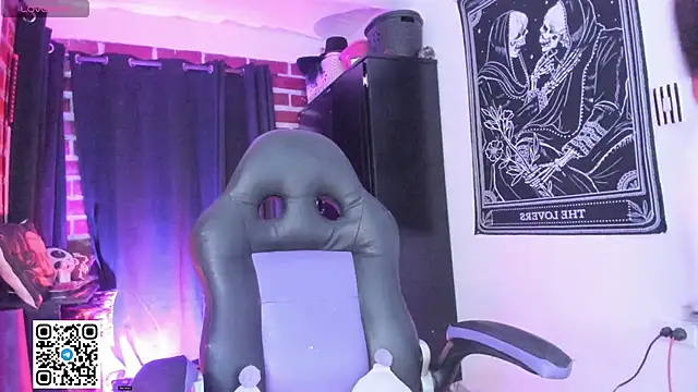 Katyuska Sg1 online show from 11-30-25, 07:07