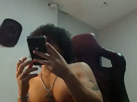 Xfire boy69 online show from 10-10-25, 12:59