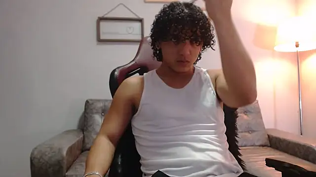 Xfire boy69 online show from 10-11-25, 01:53