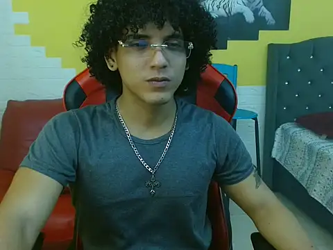 Xfire boy69 online show from 10-16-25, 04:30