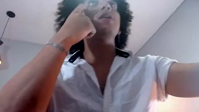 Xfire boy69 online show from 11-16-25, 03:06