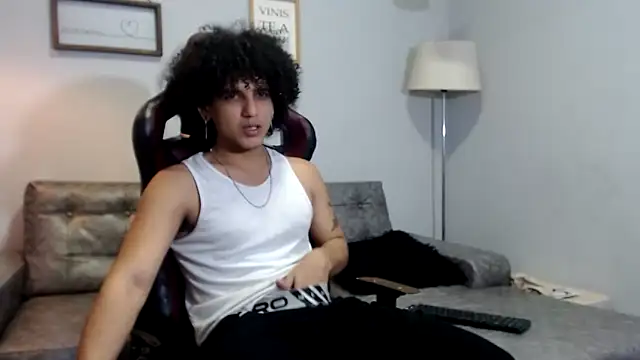 Xfire boy69 online show from 11-20-25, 03:56