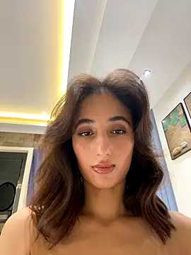 AriaXFlirt online show from 11-22-25, 10:14