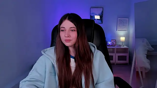 Kimmie shine online show from 04-12-26, 09:36