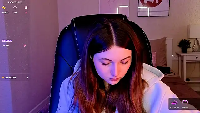 Kimmie shine online show from 05-30-26, 01:41