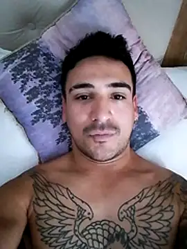 bigandstrong2217 online show from 10-26-25, 09:53